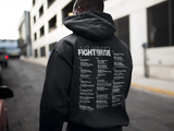 FFTF Official 10th Anniversary Hoodie