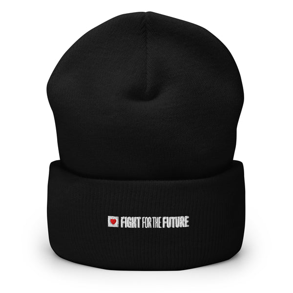 FFTF Beanie