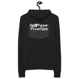 FFTF Zip Hoodie