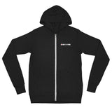 FFTF Zip Hoodie