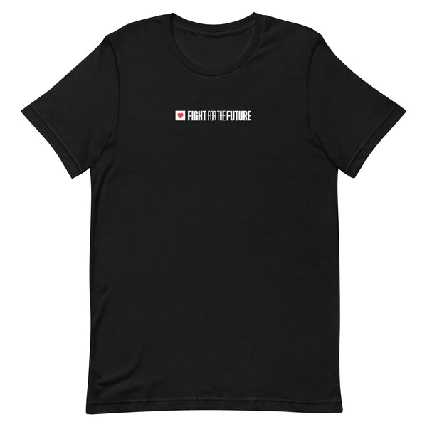 FFTF Logo T-Shirt