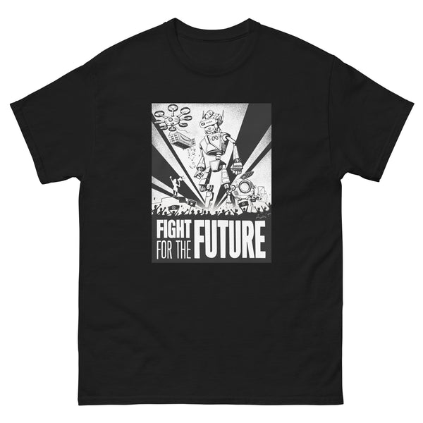 10A We Can Stop Giants T-shirt