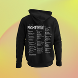 FFTF Official 10th Anniversary Hoodie