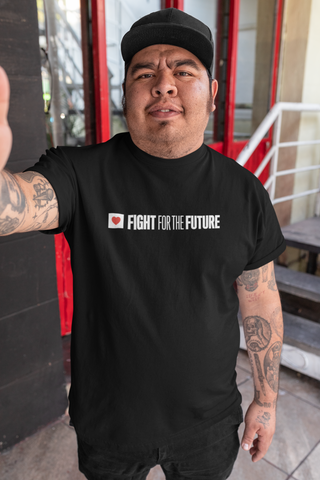FFTF Logo T-Shirt