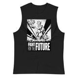 10A We Can Stop Giants Tank Top
